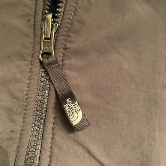 The North Face Denali boys Xl - Picture 5 of 6